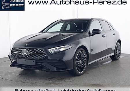 Mercedes-Benz A 250 e AMG PREMIUM PLUS DISTRONIC-UVP:64.314