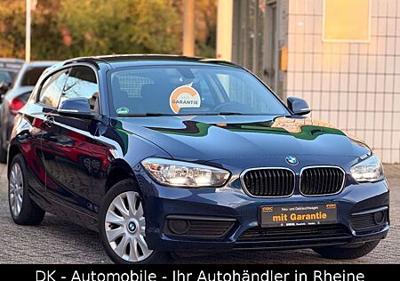 BMW 118 1 Limousine 3-trg. i*Automatik*Garantie*