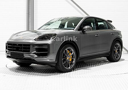 Porsche Cayenne Turbo E-Hybrid GT-Paket -BURMESTER-