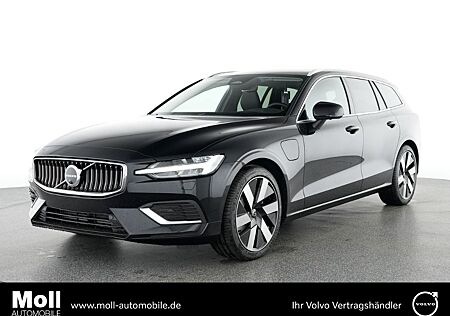 Volvo V60 Kombi Plus Bright Recharge Plug-In Hybrid AW