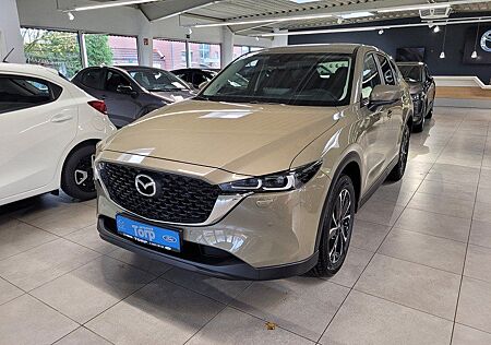 Mazda CX-5 Skyactiv 2.5 l G 194 PS AT FWD ADVANTAGE