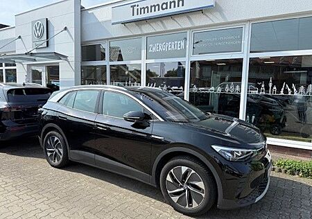 VW ID.4 Volkswagen Pro Performance 77kWh/82kWh ACC LED