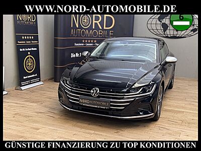 Volkswagen Arteon Shooting Brake Elegance 2.0 TDI Kamera/18