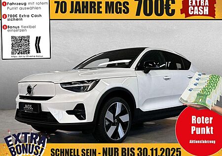 Volvo C40 Plus Recharge Pure Electric AWD