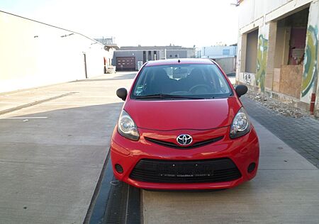 Toyota Aygo (X) Aygo AYGO