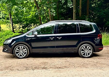 Seat Alhambra 2.0 TDI Start&Stop 135kW FR-Line DS...