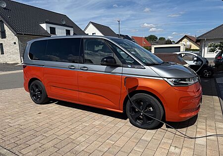 VW T7 Multivan Volkswagen 1,4 eHybrid Energetic AHK Garantie