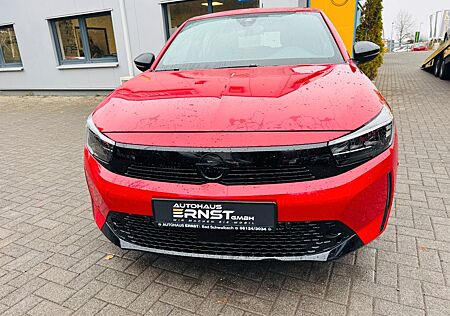 Opel Corsa F GS *KAMERA*PDC*SHZ*LHZ*KLIMA*