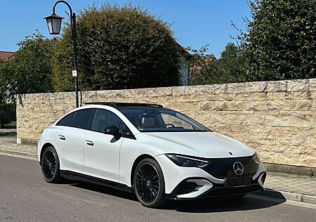 Mercedes-Benz EQE 350+ Edition1*113.365€/AMG+NIGHT+21/Premium+