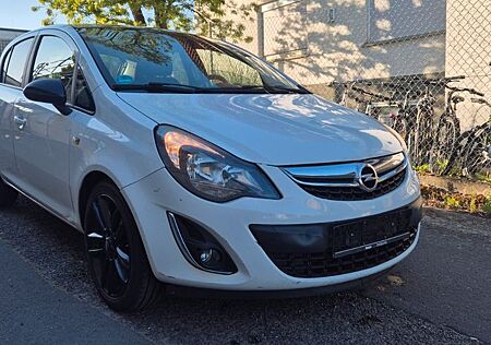 Opel Corsa D Color Edition/EURO5/ALU/95PS