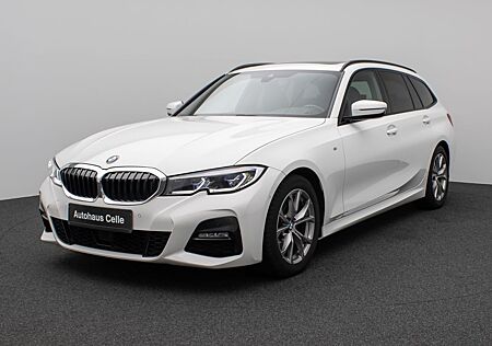 BMW 320d M Sport Panorama Kamera Laser Stop&Go AHK