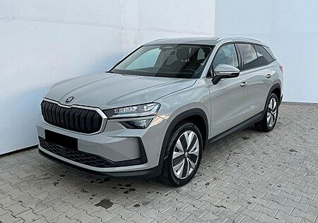 Skoda Kodiaq Selection 2.0 TDI 193 PS DSG 4x4 Navi 360