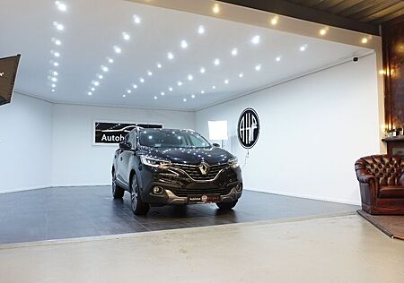 Renault Kadjar Bose Edition*Kam*PDC*SHZ*NAVI*PANO*