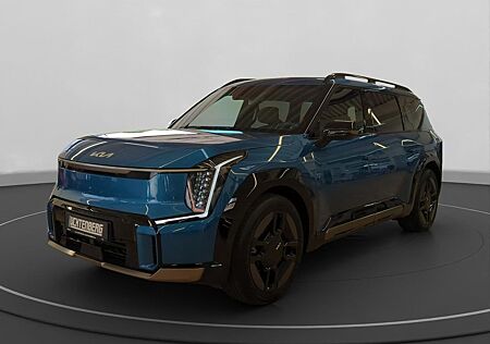 Kia EV9 GT-LINE LAUNCH PANO-DACH+LEDER+NAVI+HEAD-UP+