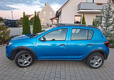 Dacia Sandero II TCe 90 Stepway