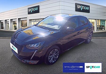 Peugeot 208 Elektro 136 Allure *Navi*Pano*Kamera*City-Pa