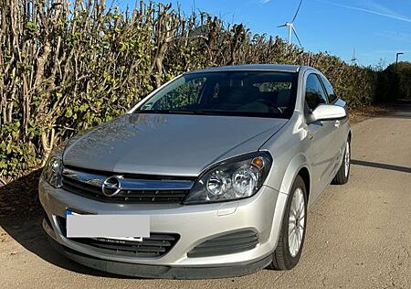 Opel Astra GTC 1.4 Twinport GTC