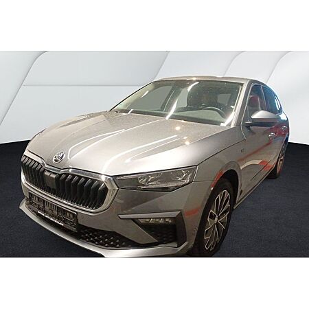 Skoda Scala leasen