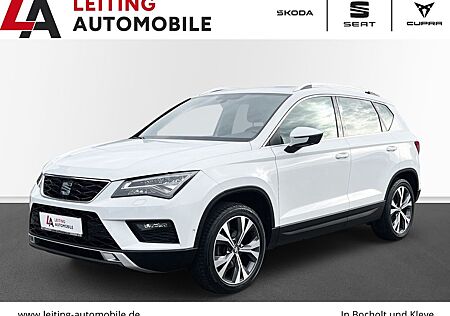 Seat Ateca XCELLENCE 1.5 TSI AHK ACC NAVI PDC LED