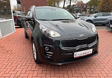 Kia Sportage 1.6 Dream Team 2WD Premium+*Leder*NAVI*