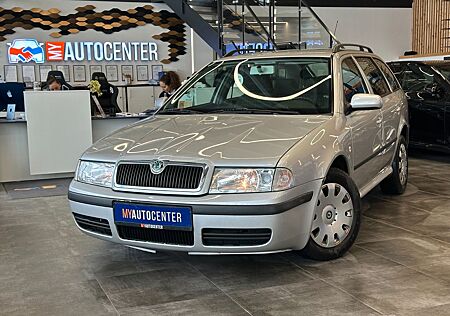 Skoda Octavia Combi Tour *TÜV 08/2026*