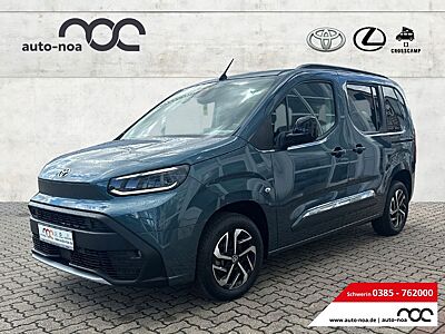 Toyota Proace City Verso L1 Electric Teamplayer Navi LE