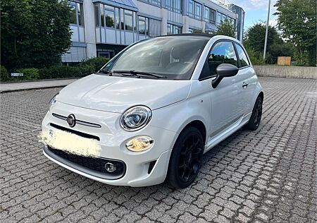 Fiat 500 0.9 8V TwinAir S S
