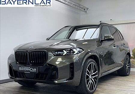 BMW X5 xDrive30d M Sport Pro Panorama AHK 360° ACC