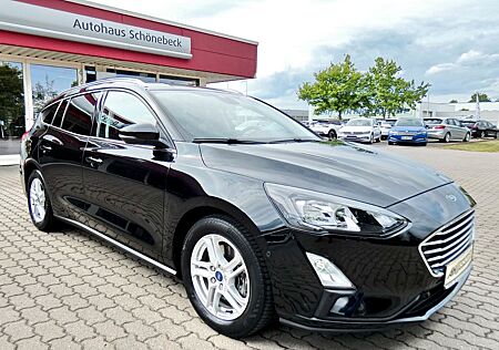 Ford Focus Turnier Cool & Connect