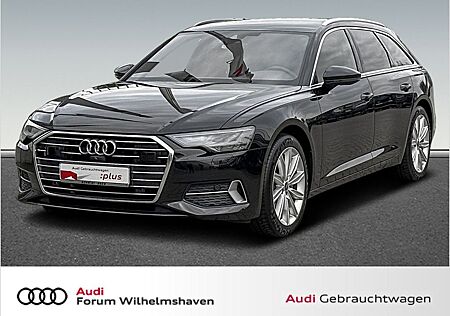 Audi A6 Avant 40 TDI sport LED-Scheinw. Navi Sitzhzg.