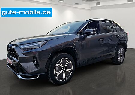 Toyota RAV 4 Plug-in Hybrid 4x4 Style 2.5l Plug-in Hybr