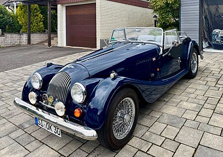 Morgan 4/4 2 Sitzer , wunderschöner, gepflegter Morgan