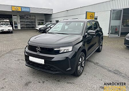 Opel Frontera Edition Allwetterr. PDC LED