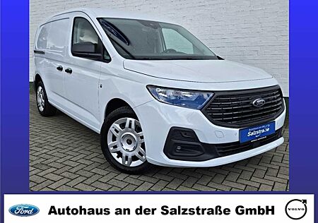 Ford Transit Connect gebraucht kaufen Ford Transit Connect L2 Trend*AHK*FGS*Navi*Klima*