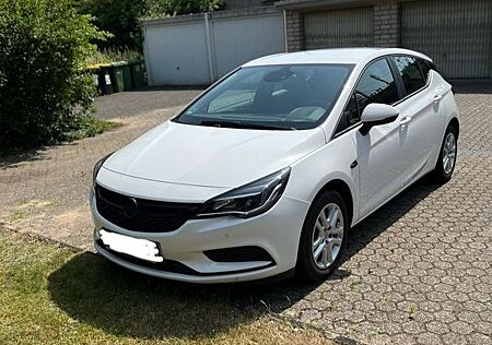 Opel Astra Limousine 1.0 Turbo ecoFLEX *SHZ+PDC+LHZ*