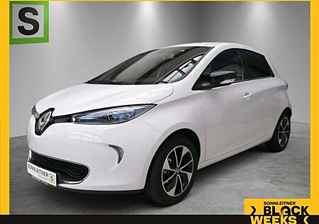 Renault ZOE INTENS 22kWh (zzgl. Batteriemiete)