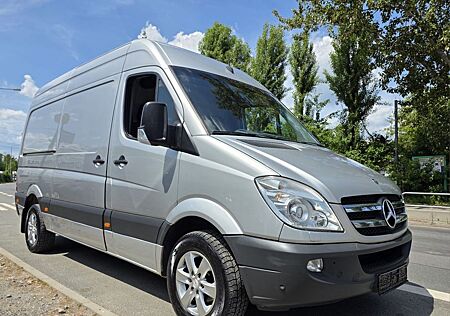 Mercedes-Benz Sprinter Kasten L2H3 3.0L 219 CDI 190PS TÜV NEU