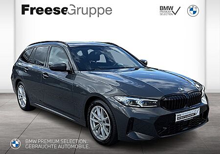 BMW 320d xDrive Touring M Sportpaket Head-Up HiFi
