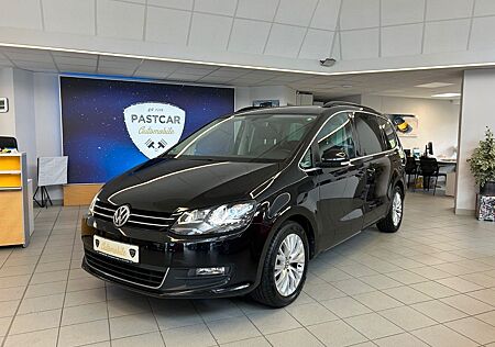 VW Sharan Volkswagen -DSG-LEDBMT/Start-Stopp