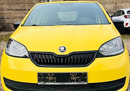 Skoda Citigo 1.0 MPI 44kW Active Active