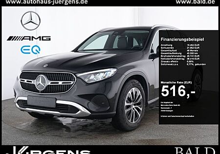 Mercedes-Benz GLC 220 d 4M Avantgarde/LED/Cam/Pano/Stdhz/Memo