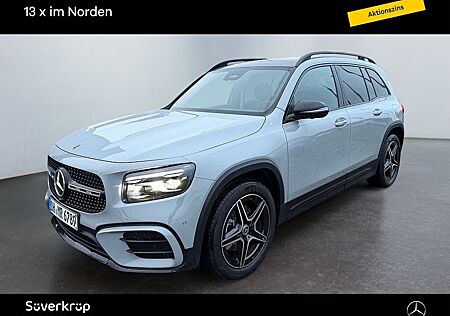 Mercedes-Benz GLB 200 d 4M AMG NIGHT MULTI 360 AHK KAMERA PANO
