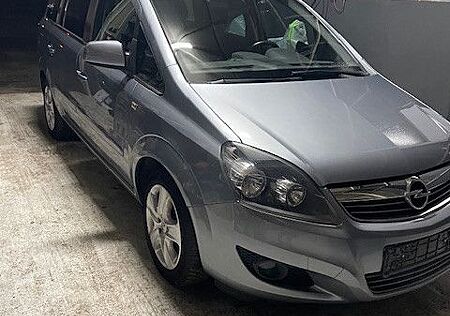 Opel Zafira 1.6 Twinport ecoFLEX