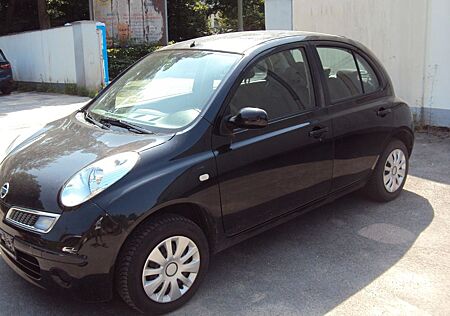 Nissan Micra More--1.3 Klima-4.Türe-Tüv Neu....