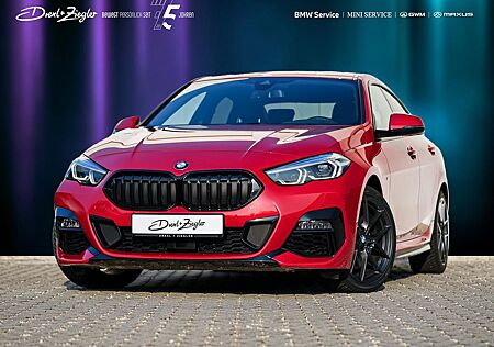 BMW 220i Gran Coupe M-Sport GSD ACC HuD H&K RFK KoZg