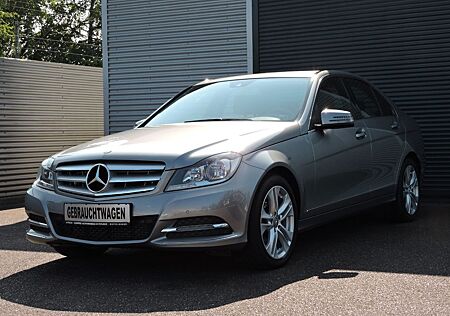 Mercedes-Benz C 180 Lim. Avantgarde COMAND PTS HU neu