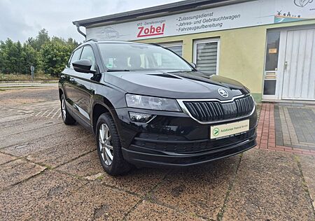 Skoda Karoq Ambition