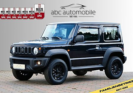 Suzuki Jimny Comfort AllGrip DAB Radio Klima Sitzheizun