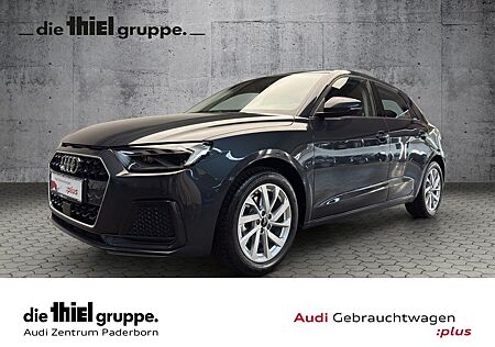 Audi A1 Sportback 30 TFSI S tronic advanced LED/Kamer