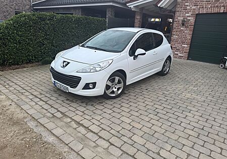 Peugeot 207 Premium 120 VTi Premium